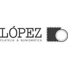 Filatelia López Coupons