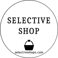 Selective Shop Coupons