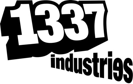 1337industries Coupons