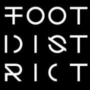 Foot District Coupons