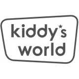 Cupones, Códigos Promocionales Y Descuentos KIDDY'S BOX Coupons & Promo Codes