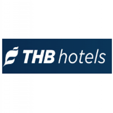 Novedades Al Sucribirte THB Hotels Coupons & Promo Codes