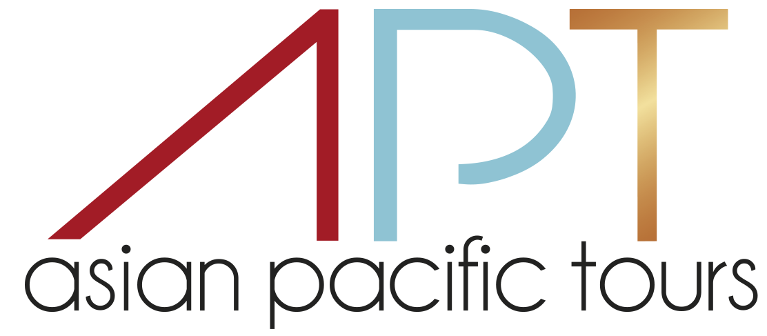 Asian Pacific Tours Coupons