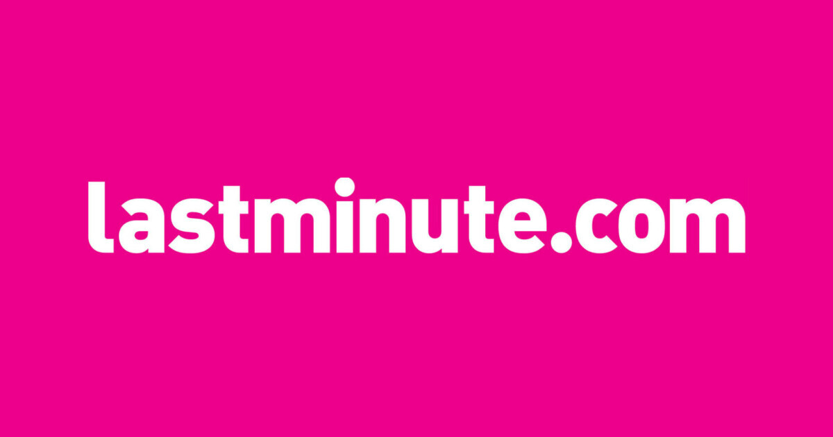 Lastminute.com Coupons & Promo Codes