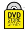 DVD Store Spain Coupons