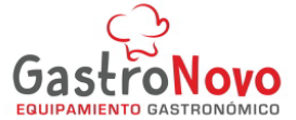 GastroNovo Argentina Coupons