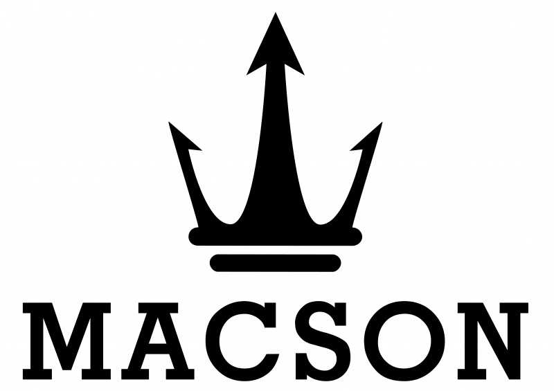 MACSON Coupons