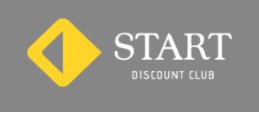 START DISCOUNT CLUB Coupons
