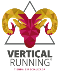 VERTICAL RUNNING Coupons