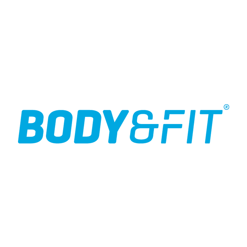 BODY&FIT Coupons