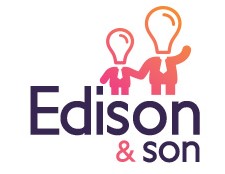Edison&Son Coupons