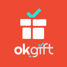 OkGift Coupons