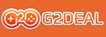 G2DEAL Coupons