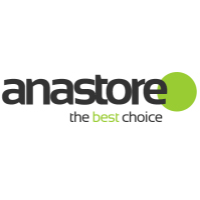 Anastore Coupons