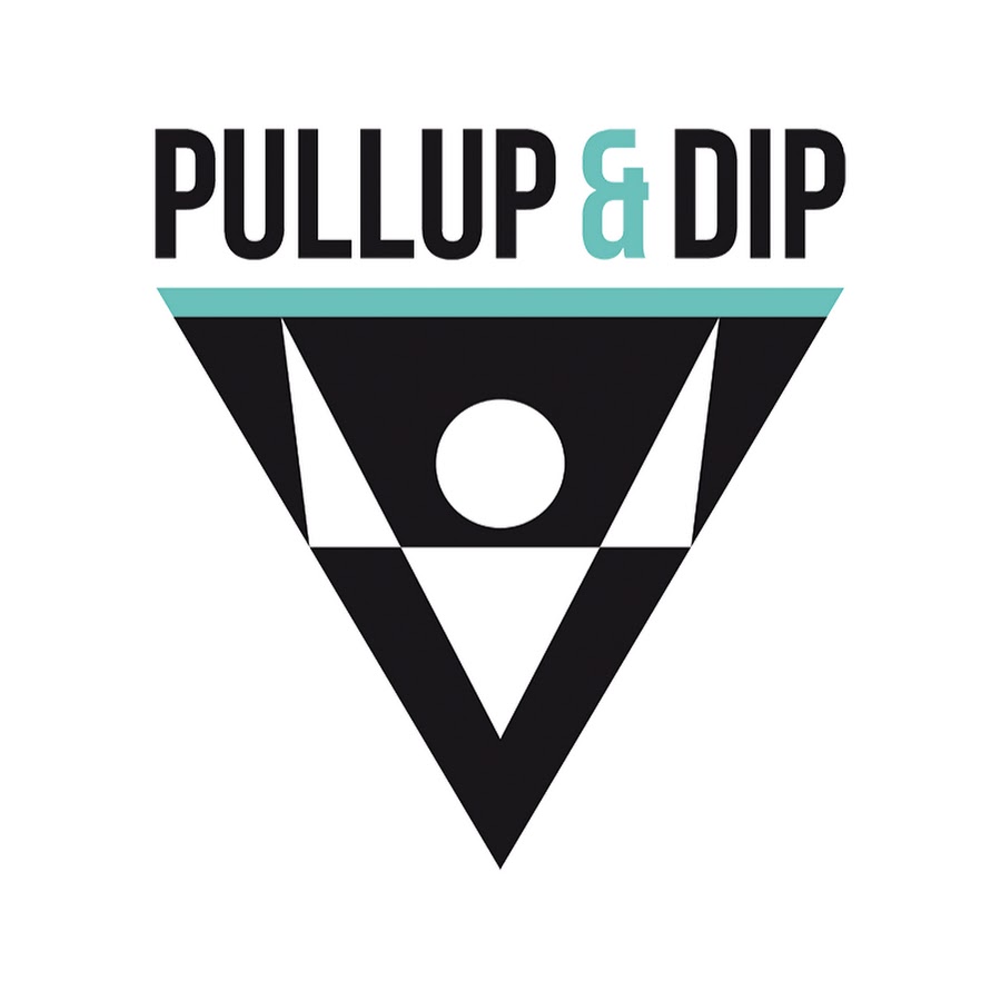 PULLUP & DIP Coupons