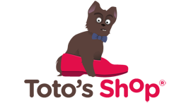 Toto's Shop Coupons