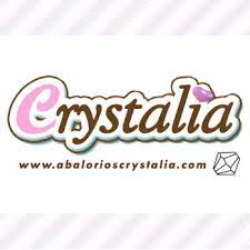 Crystalia Coupons