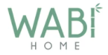 WABI HOME Coupons