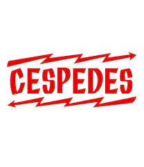 CESPEDES Coupons