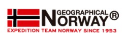 Geographical Norway Coupons
