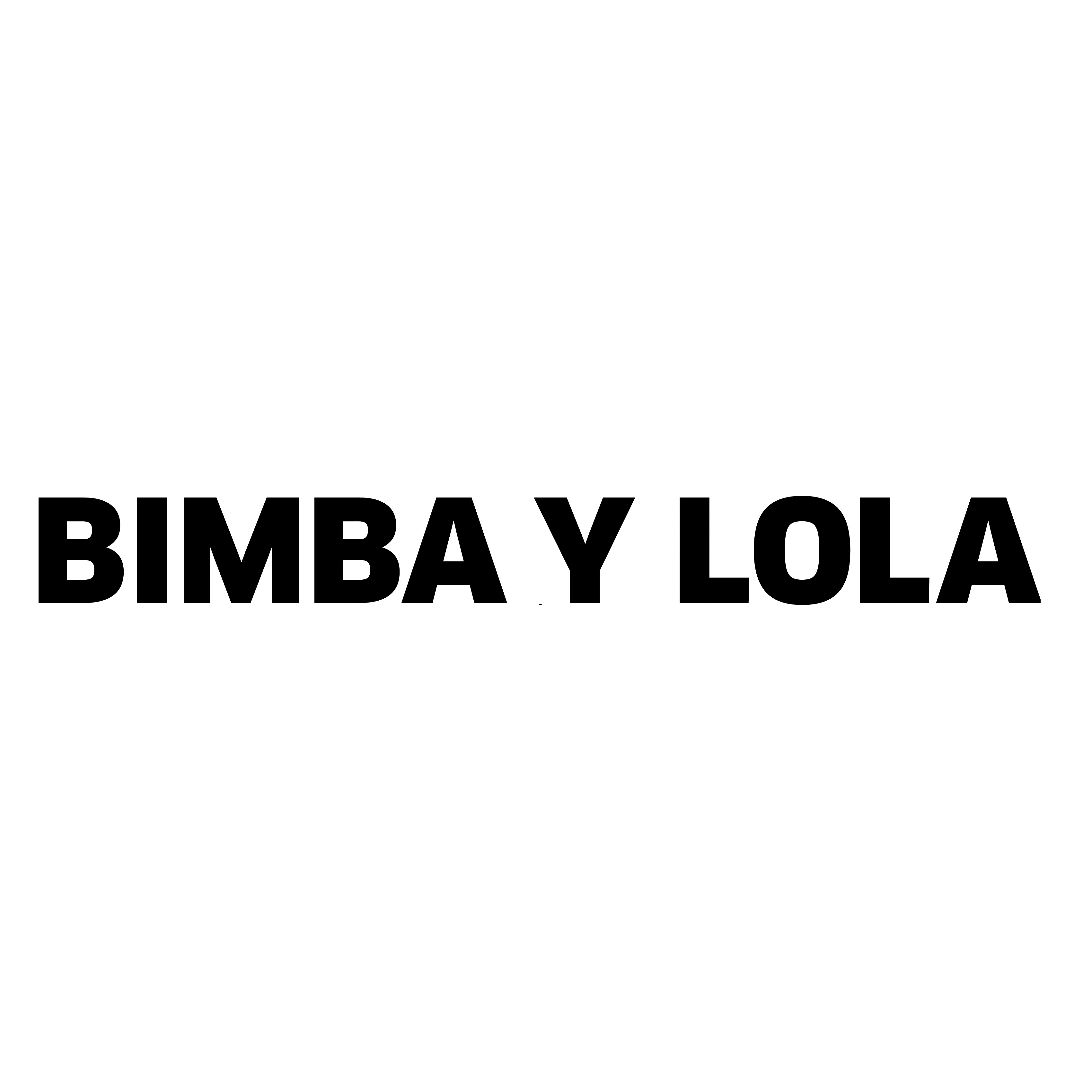 Bimba Y Lola Coupons