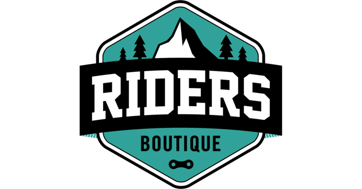 RIDERS Boutique Coupons