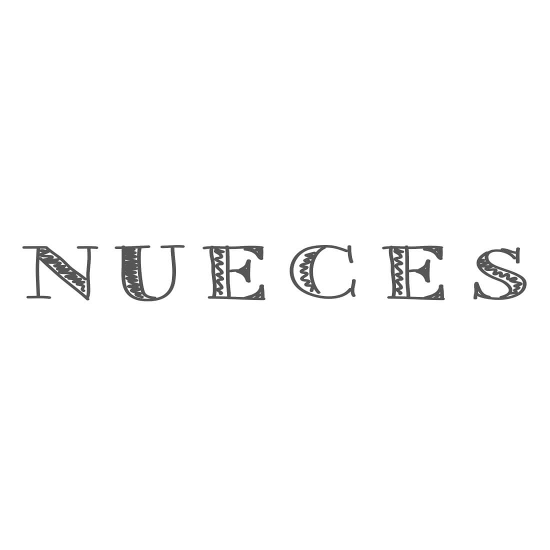 NUECES Coupons