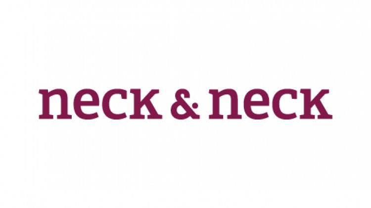 Neck & Neck Coupons