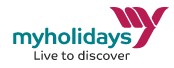 Myholidays Coupons
