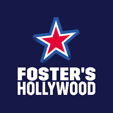 FOSTER'S HOLLYWOOD Coupons