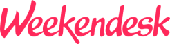 Weekendesk Coupons